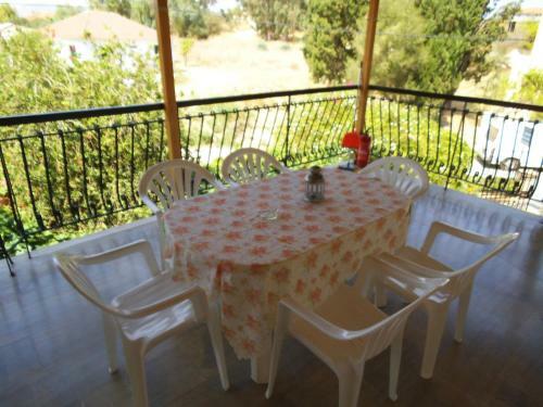 Apartamento Villa Xenos