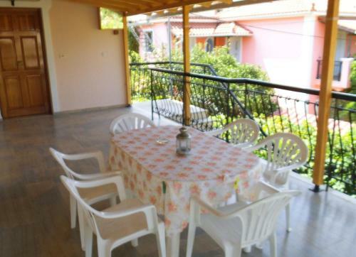 Apartamento Villa Xenos