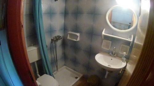 Apartamento Villa Xenos