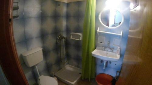 Apartamento Villa Xenos