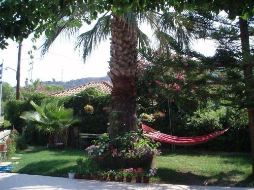 Apartamento Villa Xenos