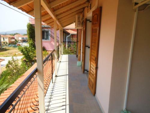 Apartamento Villa Xenos