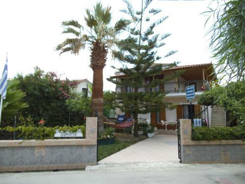 Apartamento Villa Xenos