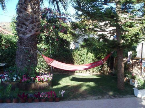 Apartamento Villa Xenos