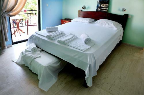 Apartamento Plubis Studios