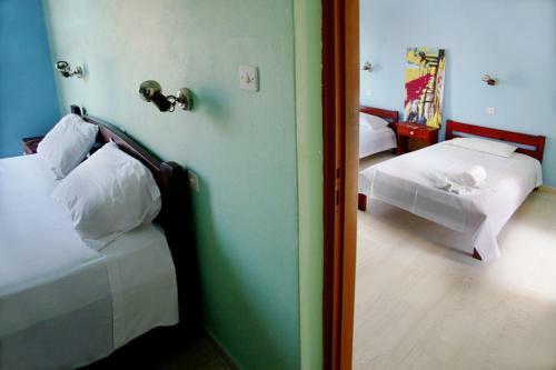 Apartamento Plubis Studios