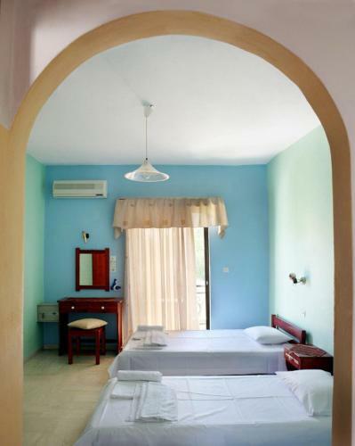Apartamento Plubis Studios
