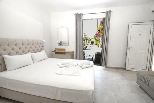 Kalamaki Zakynthos Apartments