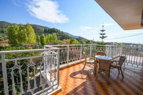 Kalamaki Zakynthos Apartments
