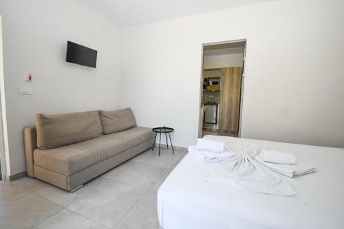 Kalamaki Zakynthos Apartments