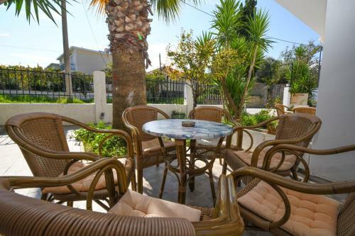 Kalamaki Zakynthos Apartments