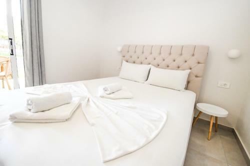 Kalamaki Zakynthos Apartments