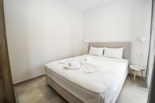 Kalamaki Zakynthos Apartments