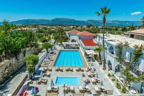 Kalamaki Zakynthos Apartments