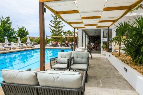 Kalamaki Zakynthos Apartments