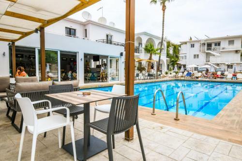 Kalamaki Zakynthos Apartments