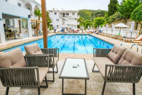Kalamaki Zakynthos Apartments