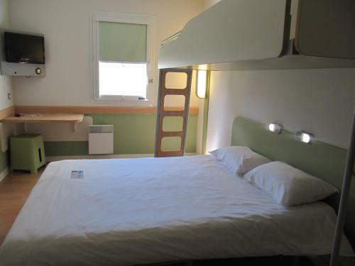 Hotel Ibis Budget Pontivy