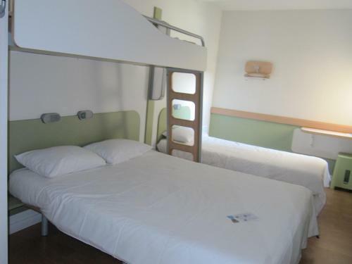 Hotel Ibis Budget Pontivy