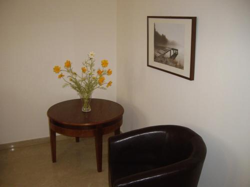 Hotel San Sebasti�n Hospeder�a
