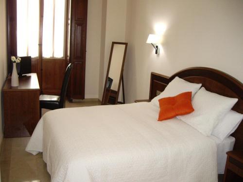 Hotel San Sebasti�n Hospeder�a