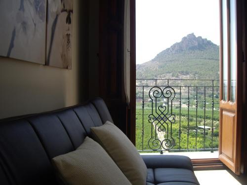Hotel San Sebasti�n Hospeder�a