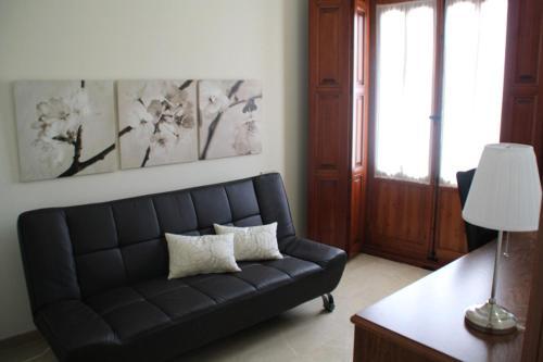 Hotel San Sebasti�n Hospeder�a