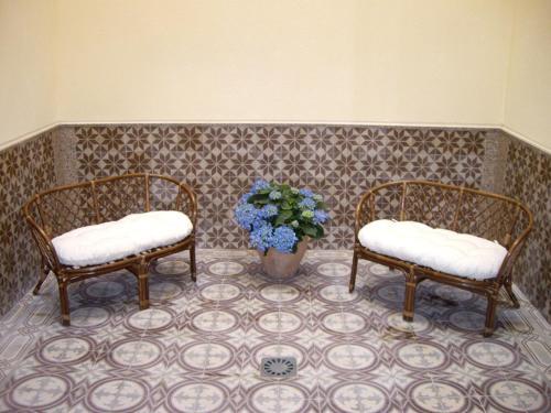 Hotel San Sebasti�n Hospeder�a