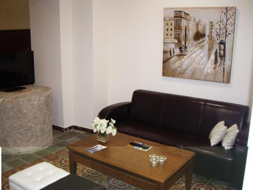 Hotel San Sebasti�n Hospeder�a