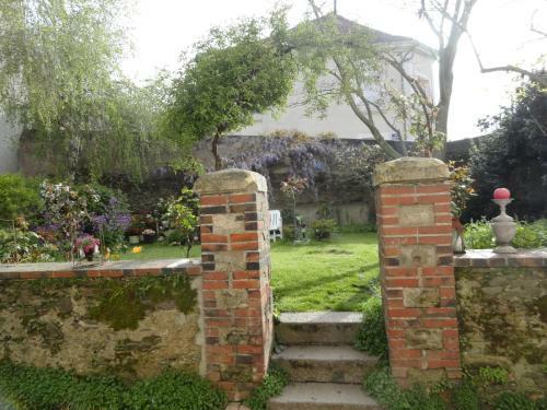 Hostal Le Beaupassant