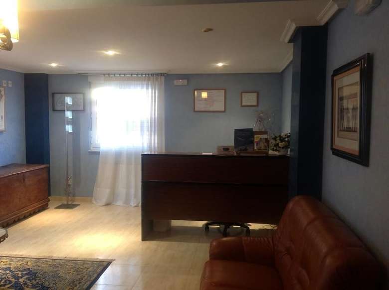 Hostal San Froilan