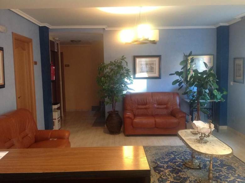 Hostal San Froilan