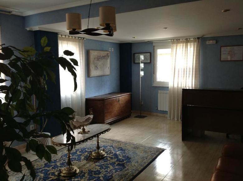 Hostal San Froilan