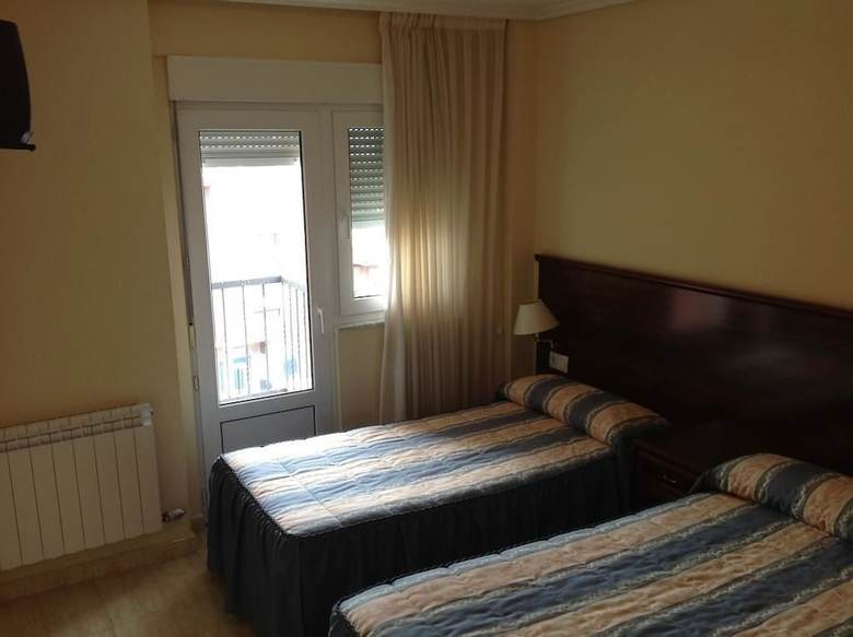 Hostal San Froilan