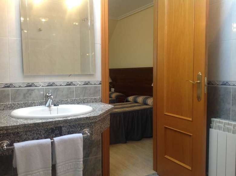 Hostal San Froilan