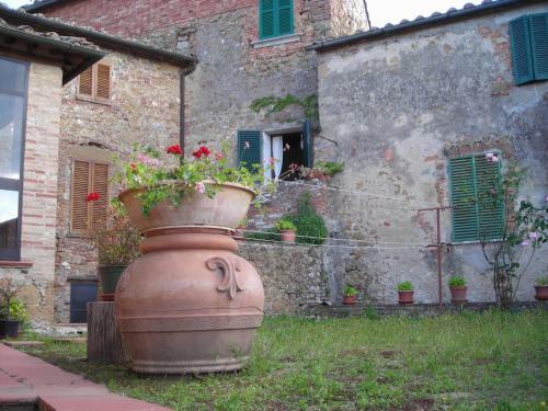Apartamento La Casa Di Dina