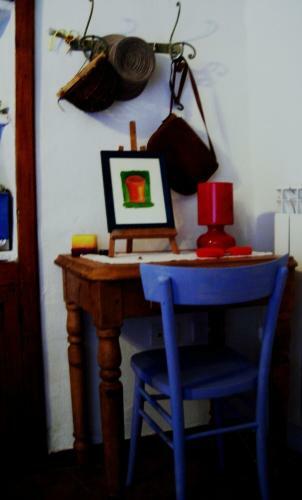 Apartamento La Casa Di Dina