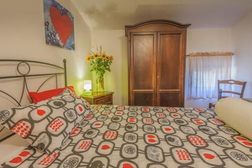 Bed & Breakfast Locanda Di Casalmustia