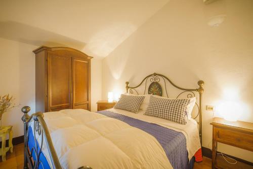 Bed & Breakfast Locanda Di Casalmustia