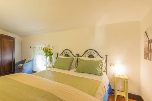 Bed & Breakfast Locanda Di Casalmustia