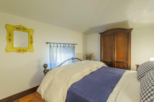 Bed & Breakfast Locanda Di Casalmustia