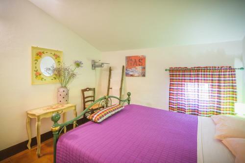 Bed & Breakfast Locanda Di Casalmustia