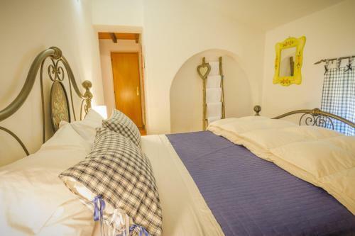 Bed & Breakfast Locanda Di Casalmustia