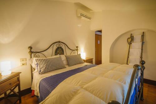 Bed & Breakfast Locanda Di Casalmustia