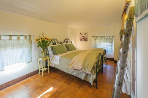 Bed & Breakfast Locanda Di Casalmustia