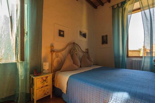 Bed & Breakfast Locanda Di Casalmustia