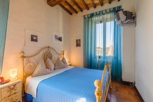 Bed & Breakfast Locanda Di Casalmustia