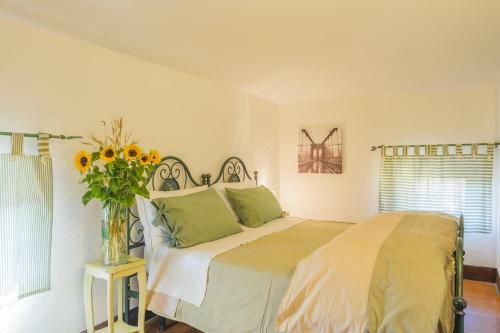Bed & Breakfast Locanda Di Casalmustia
