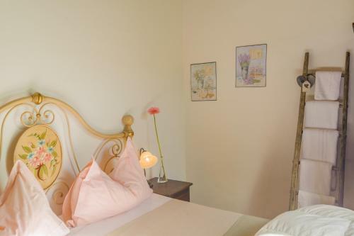 Bed & Breakfast Locanda Di Casalmustia