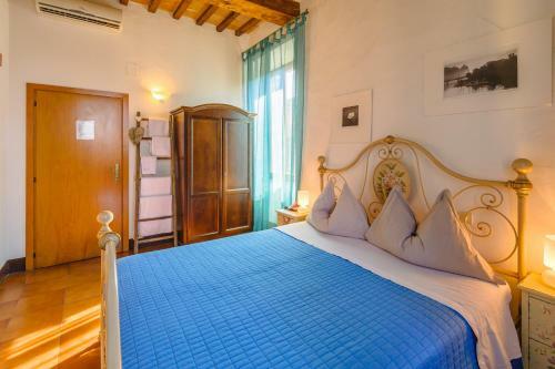 Bed & Breakfast Locanda Di Casalmustia